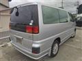 1998 Nissan Elgrand