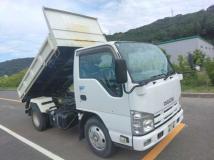 2010 Isuzu Isuzu Others