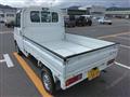 2007 Honda Acty Truck