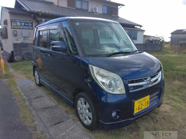 2008 Suzuki Palette