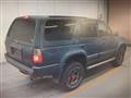 1998 Toyota Hilux Surf