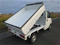 2007 Honda Acty Truck