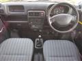 2007 Honda Acty Truck