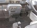 2012 Honda Acty Truck