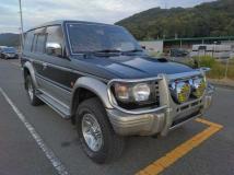 1996 Mitsubishi Pajero