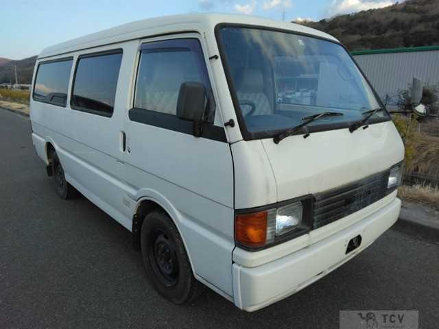 1995 Mazda Bongo Brawny Van