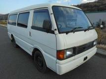 1995 Mazda Bongo Brawny Van
