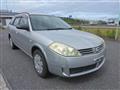 2005 Nissan Wingroad