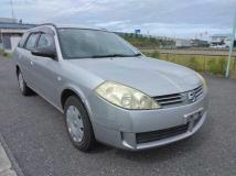 2005 Nissan Wingroad