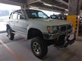 1996 Toyota Hilux