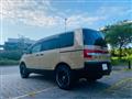 2009 Mitsubishi Delica D5