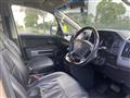 2009 Mitsubishi Delica D5