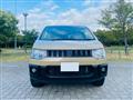 2009 Mitsubishi Delica D5