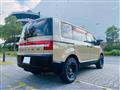 2009 Mitsubishi Delica D5