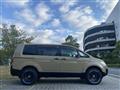 2009 Mitsubishi Delica D5