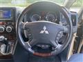 2009 Mitsubishi Delica D5
