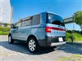 2009 Mitsubishi Delica D5