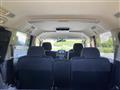 2009 Mitsubishi Delica D5