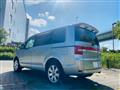 2011 Mitsubishi Delica D5
