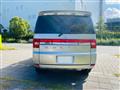 2011 Mitsubishi Delica D5