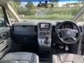 2011 Mitsubishi Delica D5