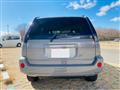 2004 Nissan X-Trail