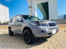 2004 Nissan X-Trail