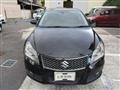 2010 Suzuki Kizashi