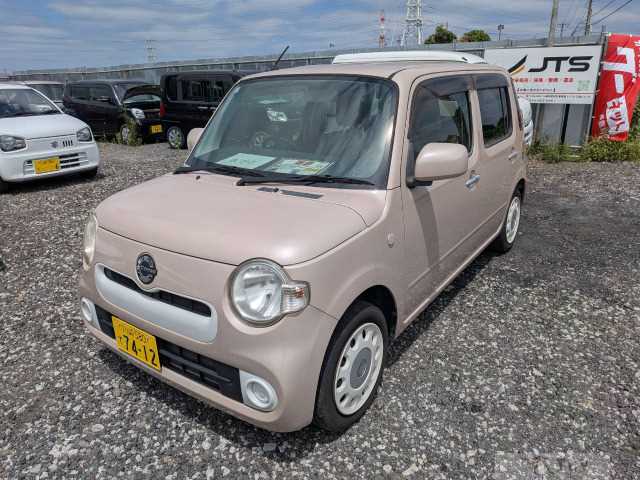 2014 Daihatsu MIRA COCOA