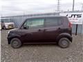 2012 Nissan Moco