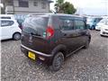 2012 Nissan Moco
