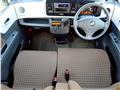 2012 Nissan Moco