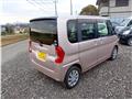 2015 Daihatsu Tanto
