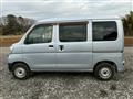 2020 Daihatsu Hijet Cargo