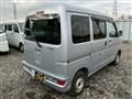 2020 Daihatsu Hijet Cargo