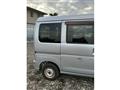 2020 Daihatsu Hijet Cargo