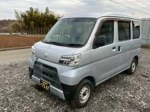 2020 Daihatsu Hijet Cargo