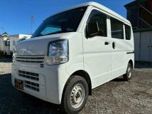 2019 Suzuki Every