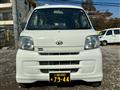 2017 Daihatsu Hijet Cargo