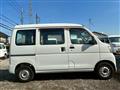 2017 Daihatsu Hijet Cargo