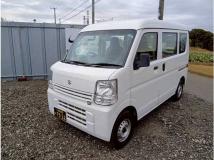 2017 Suzuki Every