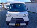 2018 Daihatsu Hijet Cargo