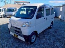 2018 Daihatsu Hijet Cargo