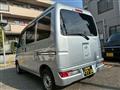 2019 Daihatsu Hijet Cargo
