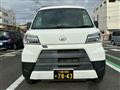 2020 Daihatsu Hijet Cargo