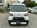 2020 Daihatsu Hijet Cargo