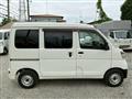 2020 Daihatsu Hijet Cargo