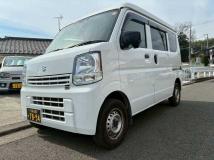 2021 Suzuki Every