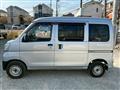 2021 Daihatsu Hijet Cargo