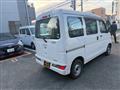 2020 Daihatsu Hijet Cargo